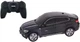 Машинка Rastar BMW X6 1:24 Чорний - зображення 1