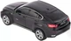 Машинка Rastar BMW X6 1:24 Чорний - зображення 4