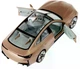Машинка Rastar BMW i4 Concept 1:14 Коричневый - изображение 3