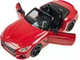 Машинка Rastar BMW Z4 New Version 1:14 Красный - изображение 3