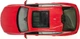 Машинка Rastar BMW X6 1:14 Красный - изображение 8