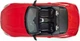 Машинка Rastar BMW Z4 New Version 1:14 Красный - изображение 9