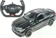 Машинка Rastar BMW X6 1:14 Черный - изображение 1