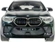Машинка Rastar BMW X6 1:14 Черный - изображение 6