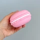 Контейнер Macaron для хранения пустышки, Розовый - изображение 3