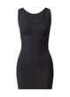 Платье-комбинация корректирующая безшовная для женщины Esmara LYCRA® 392089 S Черный - изображение 1