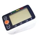 Плечевой автоматический тонометр RIAS KM-210 White-Black (037q) - изображение 1