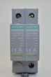 Обмежувач перенапруги ПЗІП DC 2P 20-40KA 800V Suntree - зображення 1