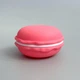 Контейнер Macaron для зберігання пустушки, Яскравий рожевий - зображення 1