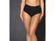 Трусики корректирующие 2 шт. с эффектом утяжки для женщины Esmara LYCRA® 371545 XL Черный - изображение 3