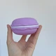 Контейнер Macaron для хранения пустышки, Фиолетовый - изображение 3