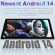 Планшет 10.1" Full HD Deertime A15 6+14/128Gb 8 ядер Android 14 6000 mAh Pink Б/В - изображение 4