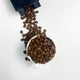 Кофе в зернах Ethiopia Kola 100% фермерская арабика свежей обжарки 1 кг - изображение 2