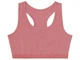 Топ борцовка для девочки Pepperts LYCRA® 450348-1 158-164 см (12-14 years) Розовый - изображение 1