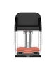Картридж Vaporesso XROS Series COREX 3.0 0.6 ом 3 мл TOP FILL (Упаковка 4шт) (для електронної сигарети POD Системи) (mini, 3 mini, 3, nano, 3 nano, 4, 4 mini, 4 nano, pro, 5, 5 mini) - изображение 3