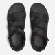 Мужские сандалии Merrell Speed Fusion Sport Rmx J007083 43 (10US/9UK) 28 см Black (195020832806) - изображение 5