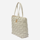 Torebka shopper damska mała Liu Jo AA2236E0015-00227 Biała - obraz 3