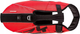 Kamizelka Ezydog Life Jacket X2 Boost S 9 - 20 kg czerwona (9346036005307) - obraz 2