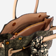 Torebka shopper damska duża Liu Jo AA4011T9328-22222 Czarna - obraz 5