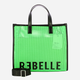 Torebka shopper damska mała Rebelle Electra REB0196T0018-0060 Zielona - obraz 4
