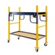 Подмости ASSISTANT workbench system (1,3 х 0.63м) - изображение 1