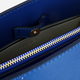 Torebka shopper damska mała Liu Jo AA5149E0087-X0682 Niebieska - obraz 5