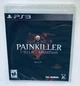 Painkiller Hell And Damnation, англійська версія - диск для PlayStation 3 - зображення 1