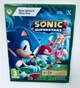 Sonic Superstars, русские субтитры - диск для XBOX Series X / XBOX One - изображение 1