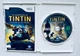 The Adventures of Tintin The Secret of the Unicorn, английская версия - диск для Nintendo Wii, Б/У - изображение 2