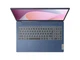 Ноутбук LENOVO 15.6" IdeaPad Slim 3 (1920x1080, IPS) /Intel Core i5-12450H /16Gb /512Gb /Intel Graphics /Без ОС /Blue - изображение 3