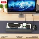 Набор игровой XO Клавиатура и мышь для ПК проводной KB-06 BlackMix (KB-06_BlackMix) - изображение 5