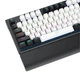 Набор игровой XO Клавиатура и мышь для ПК проводной KB-06 BlackMix (KB-06_WhiteMix) - изображение 3