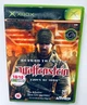 Return to Castle Wolfenstein Tides of War, англійська версія - диск для XBOX Original, Б/В - зображення 1