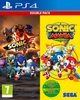 Sonic Mania Plus and Sonic Forces (PS4) - зображення 1