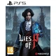 Lies of P (PS5) - зображення 1