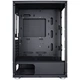 Корпус 1stPlayer X5-BK-4F1 Black 750W (X5-BK-4F1-PS-750FK-EU) - изображение 5