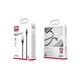 Кабель XO NB188 USB - micro-USB, (M/M), 2.4A 1 м Gray (6920680879717) - изображение 2