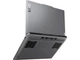 Ноутбук LENOVO 15.6" LOQ (1920x1080, IPS) /AMD R7-7435HS /16GB /SSD 512GB /RTX4050-6GB /DOS - зображення 4