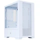 Корпус 1stPlayer Go2 White без БП - изображение 1