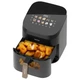 Мультипіч Cecotec Cecofry&Grill Smokin 6500 (A01_EU01_101135) - изображение 2