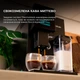 Кофемашина Cecotec Cremmaet Compactccino Black (A01_EU01_105452) - изображение 7