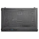 Корпус 1stPlayer X2-M-BK-4F7 Black без БП - изображение 9