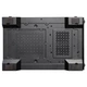 Корпус 1stPlayer X2-M-BK-4F7 Black без БП - изображение 10