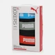 Набір трусів боксерів чоловічих бавовняних Puma Men Everyday Boxers 93832712 XL 3 шт Black Combo (8720245812344) - зображення 6