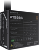 Блок живлення Gigabyte P750BS 750W 80+ Bronze Black (GP-P750BS) - зображення 5