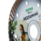 Коло алмазне Distar 125x22.23 НЕЗЛАМНИЙ Turbo (11143158039) - зображення 4