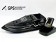 GPS (V3_9+1) Эхолот Toslon TF520 Прикормочный кораблик Фурия Шторм - изображение 1