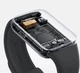 Смартгодинник фітнес-браслет Xiaomi Smart Band 9 Pro AMOLED GPS Black (Mi Band 9 pro) GLOBAL - зображення 12
