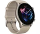 Розумний Смарт-годинник Xiaomi Amazfit GTR 3 AMOLED Moonlight Grey (with GPS) - зображення 5