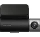 Автомобильный видеорегистратор комплект Xiaomi 70mai Dash Cam A510 з GPS HDR Global + камера заднего вида Rear Cam RC11 (управление со смартфона) - изображение 5